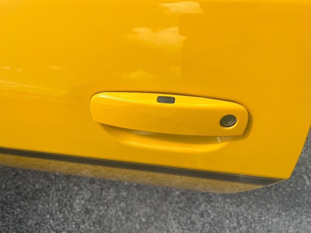 used 2012 Dodge Challenger car, priced at $22,730