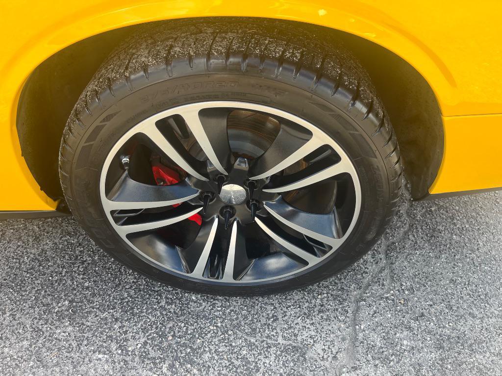 used 2012 Dodge Challenger car, priced at $22,730