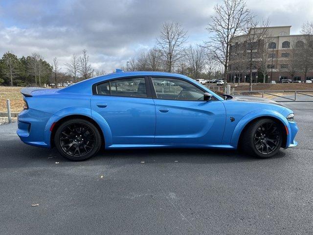 used 2023 Dodge Charger car, priced at $88,000