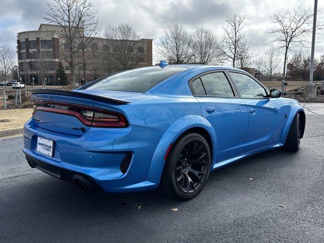 used 2023 Dodge Charger car, priced at $88,000