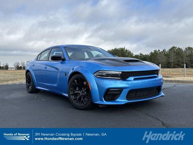 used 2023 Dodge Charger car, priced at $88,000