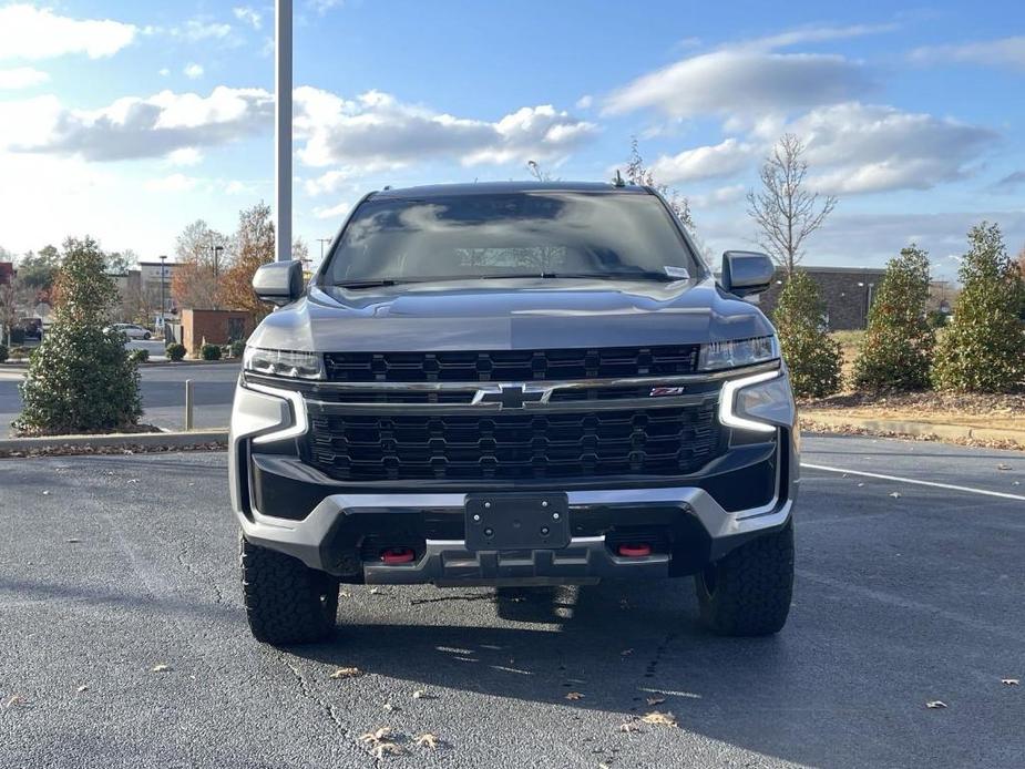 used 2021 Chevrolet Tahoe car, priced at $57,865