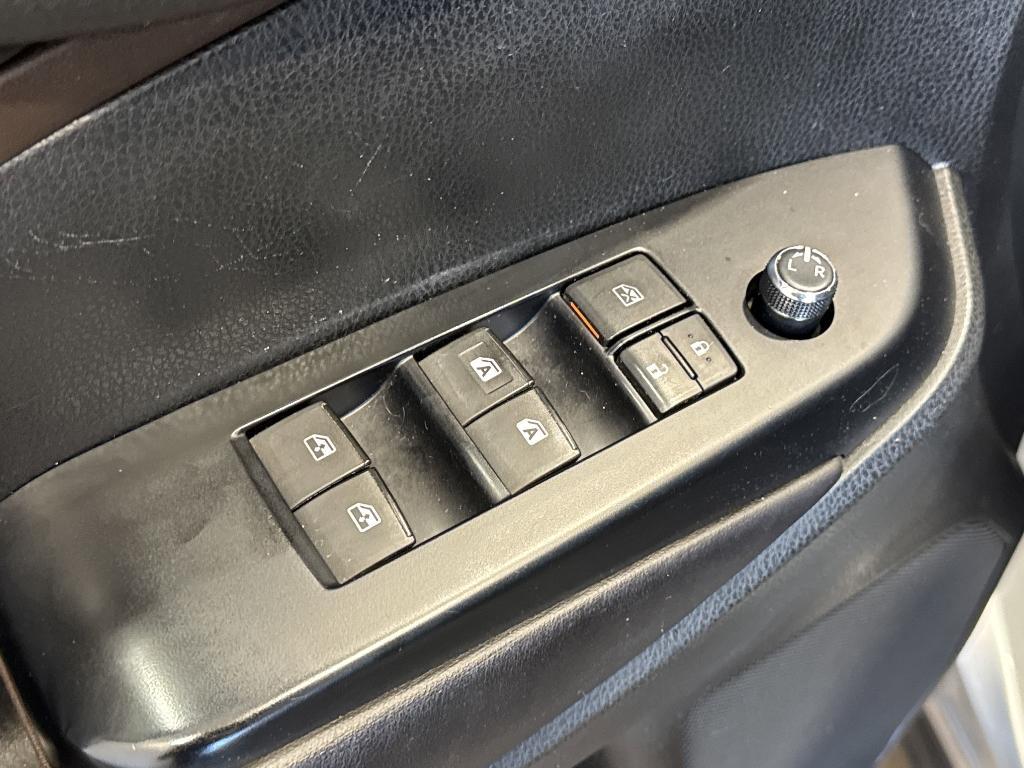 used 2017 Toyota Highlander car, priced at $16,999