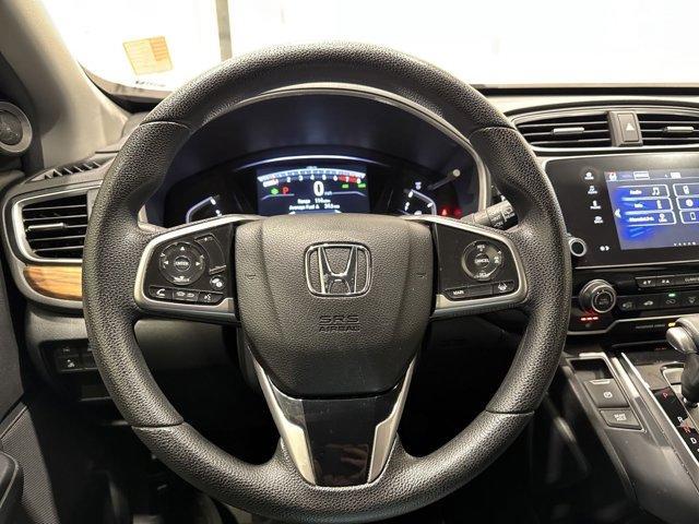 used 2020 Honda CR-V car, priced at $24,550