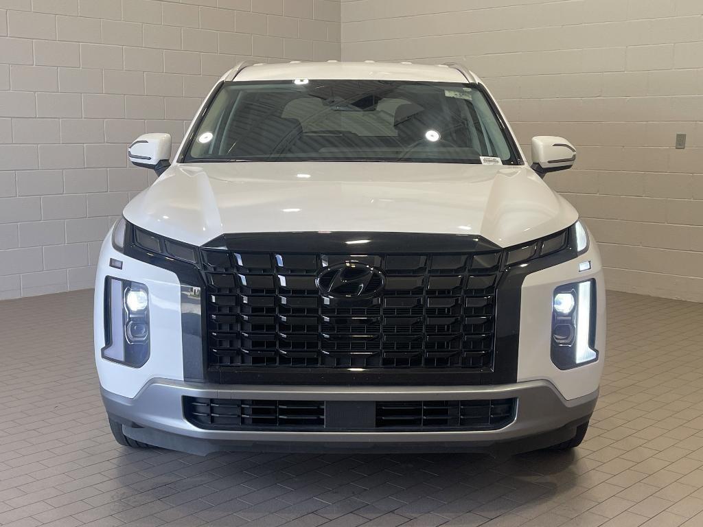 used 2024 Hyundai Palisade car, priced at $36,608