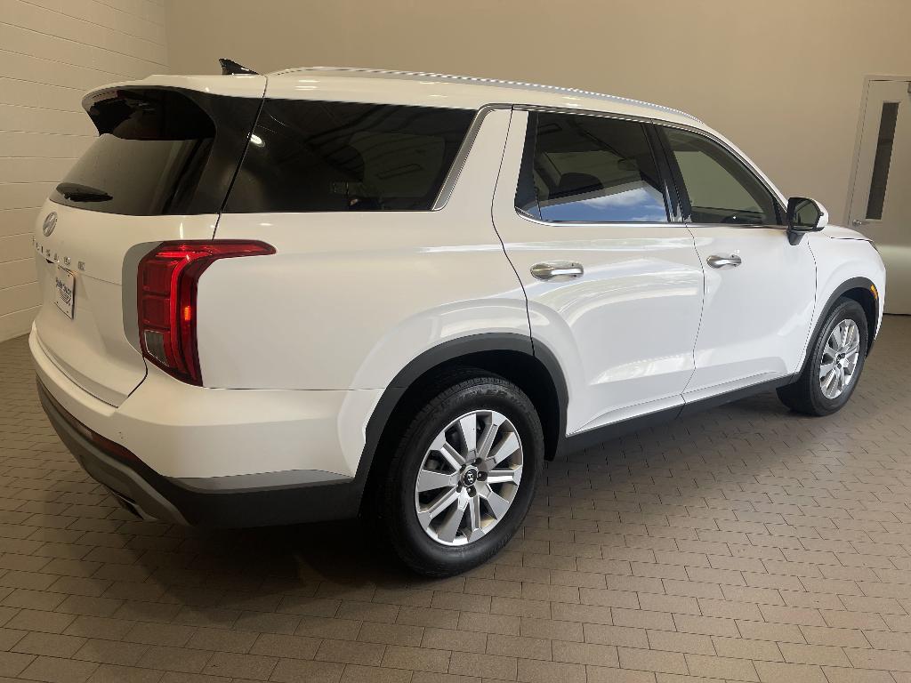 used 2024 Hyundai Palisade car, priced at $36,608