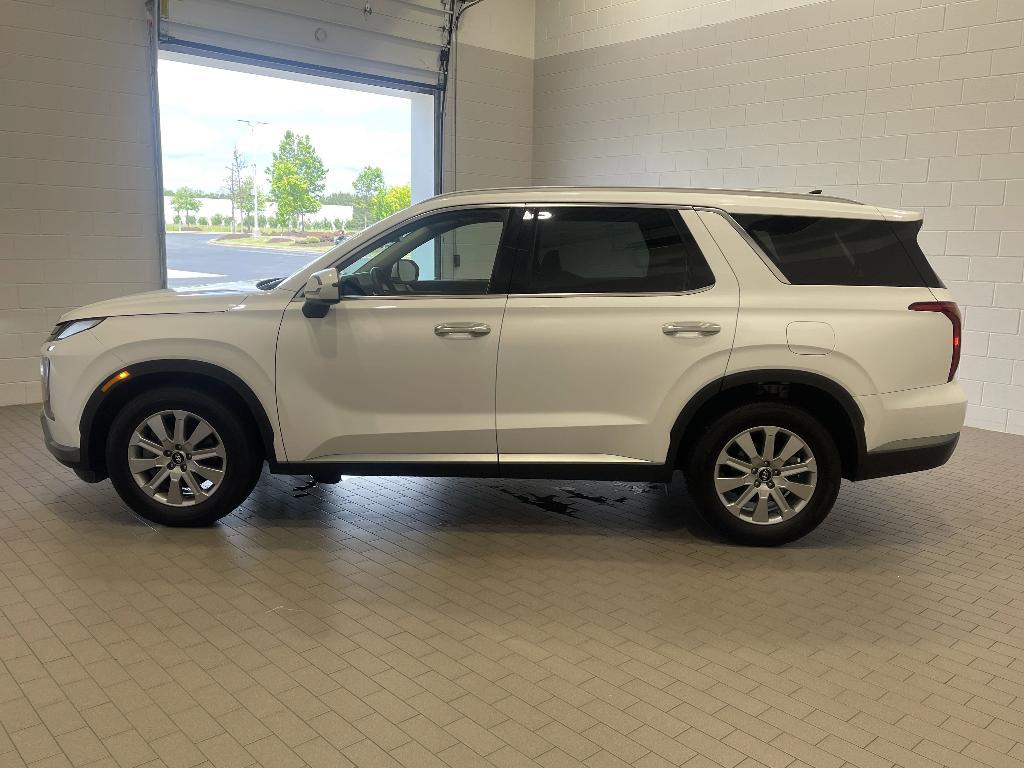 used 2024 Hyundai Palisade car, priced at $36,608