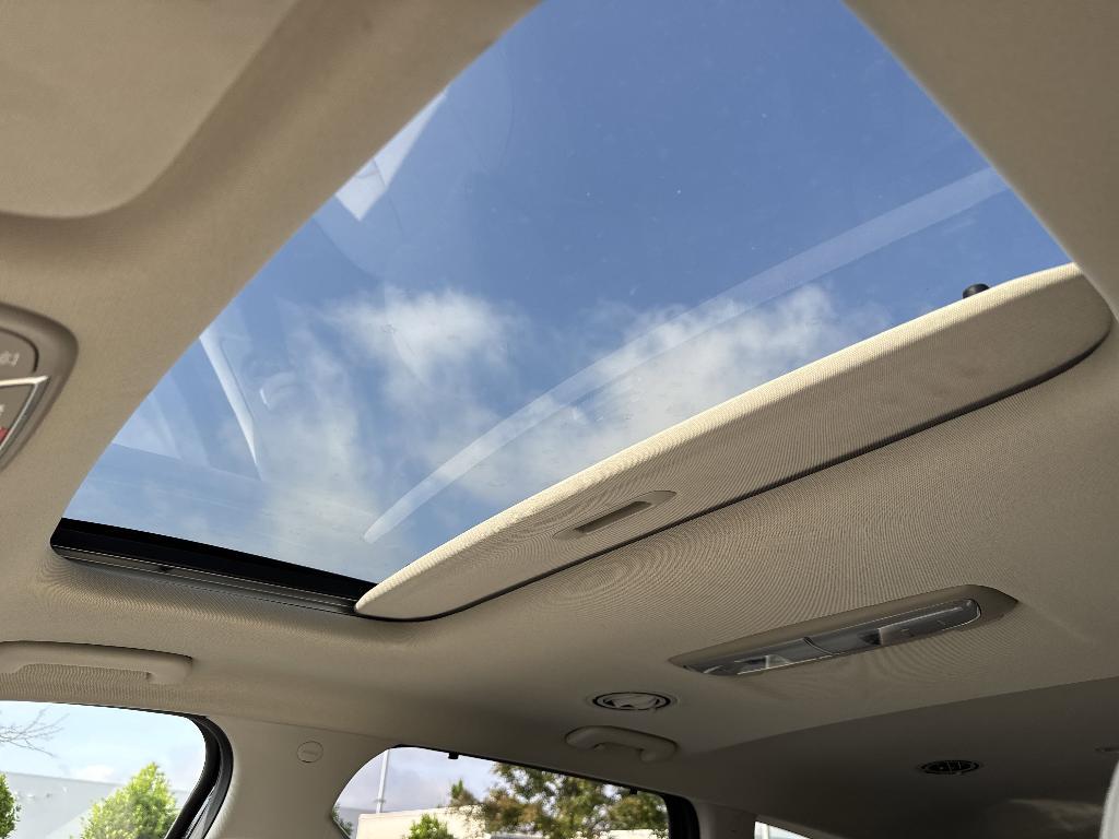 used 2024 Kia Telluride car, priced at $41,999
