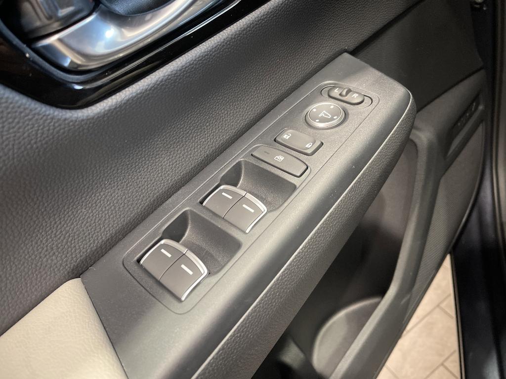 new 2026 Honda CR-V car, priced at $36,795