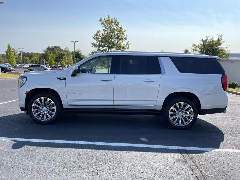 used 2022 GMC Yukon XL car, priced at $69,429