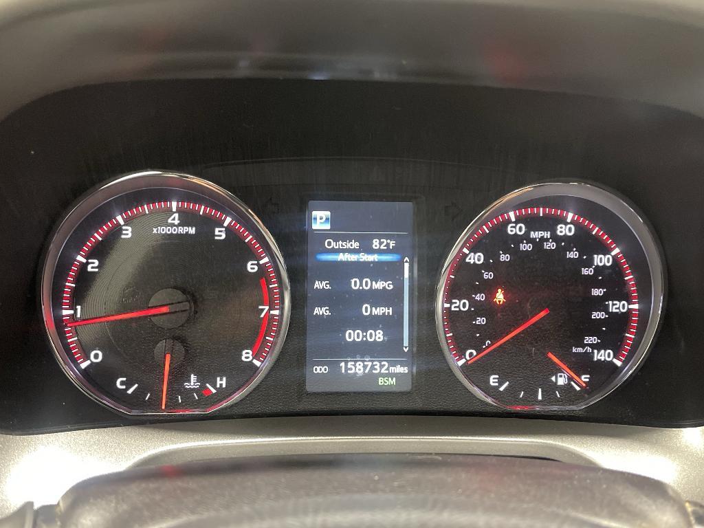 used 2017 Toyota RAV4 car, priced at $14,897