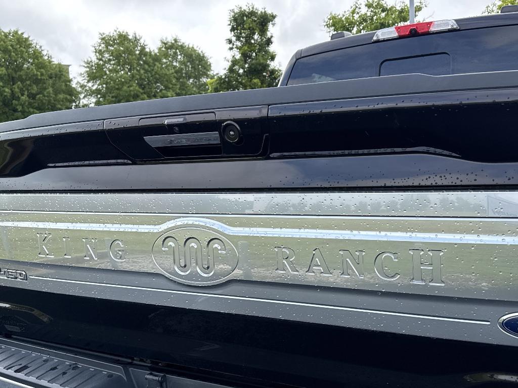 used 2021 Ford F-150 car, priced at $42,225