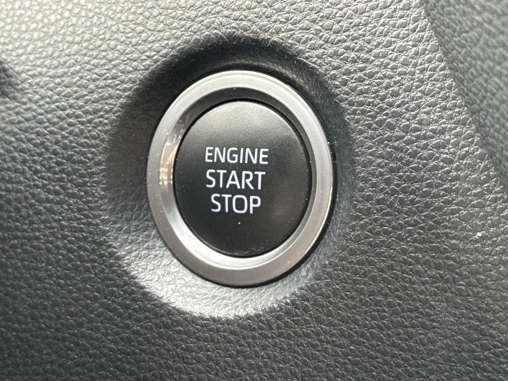 used 2019 Toyota Corolla Hatchback car, priced at $19,999