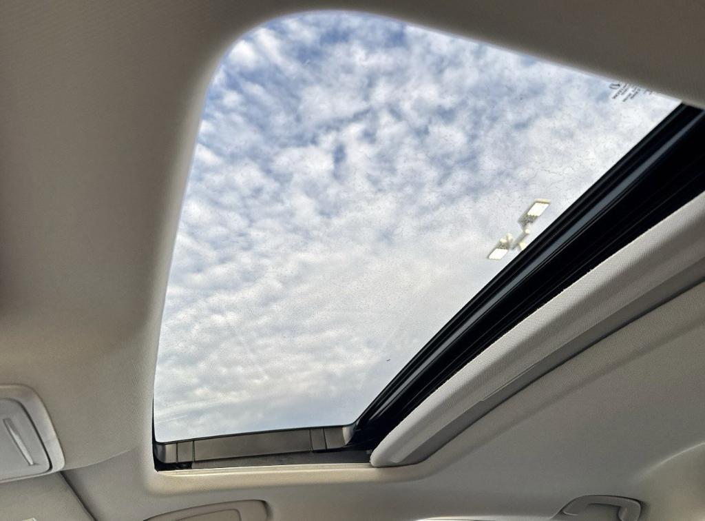 new 2025 Honda Accord car, priced at $30,750