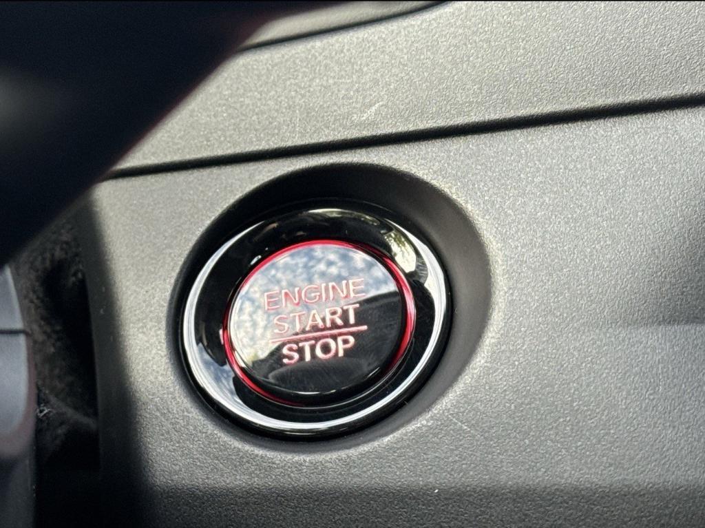 new 2025 Honda Accord car, priced at $30,750