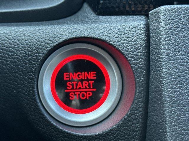 used 2021 Honda Civic car, priced at $23,985