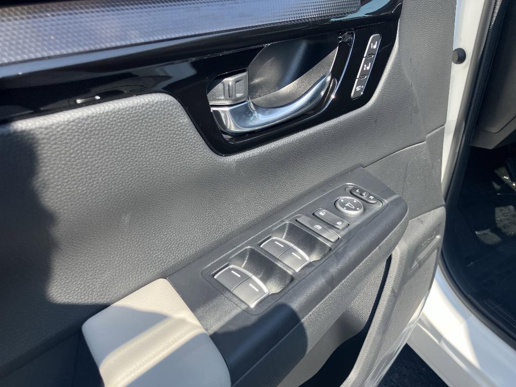 new 2026 Honda CR-V car, priced at $35,645