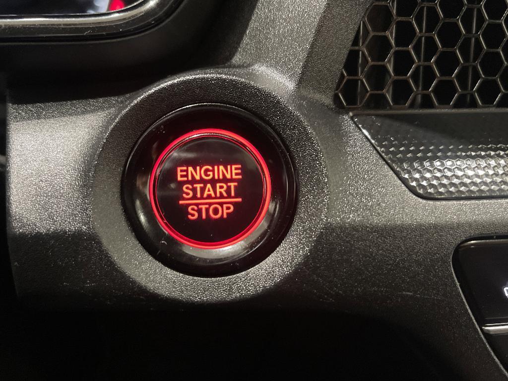 used 2024 Honda CR-V car, priced at $36,255