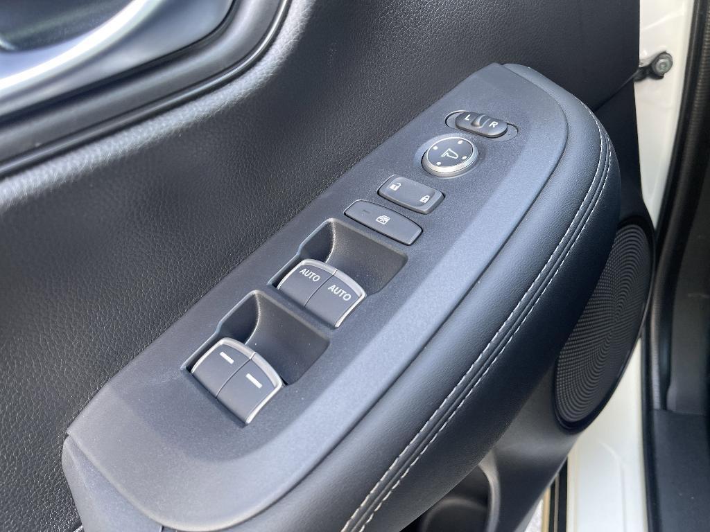 new 2026 Honda HR-V car, priced at $30,592