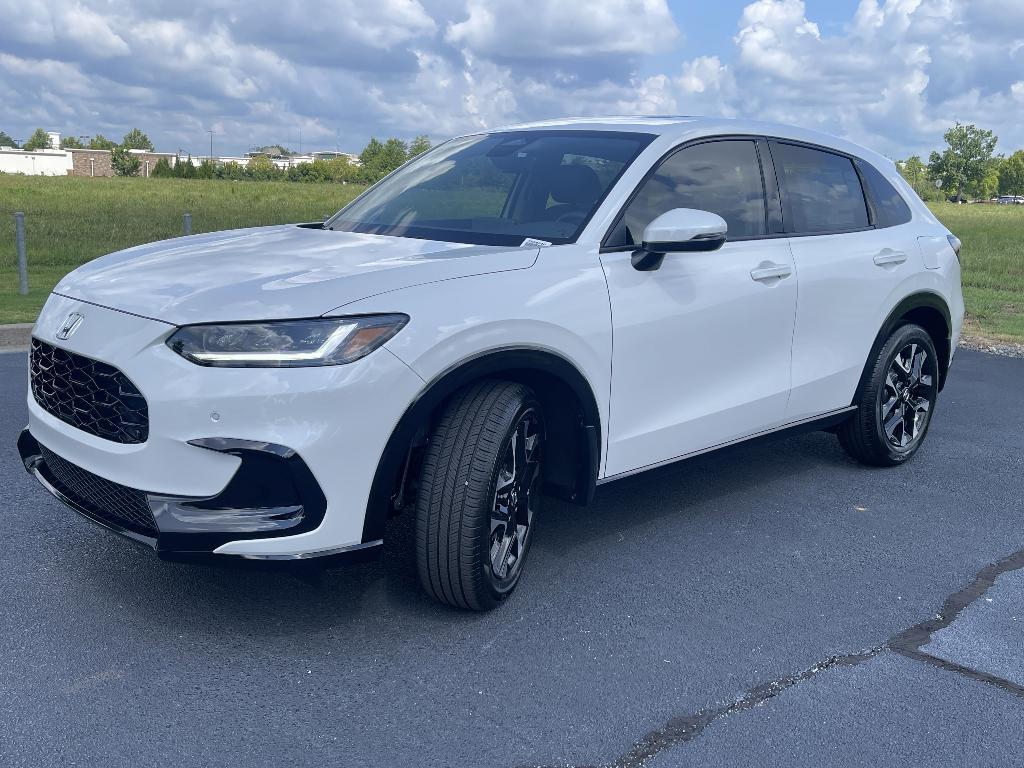 new 2026 Honda HR-V car, priced at $30,943