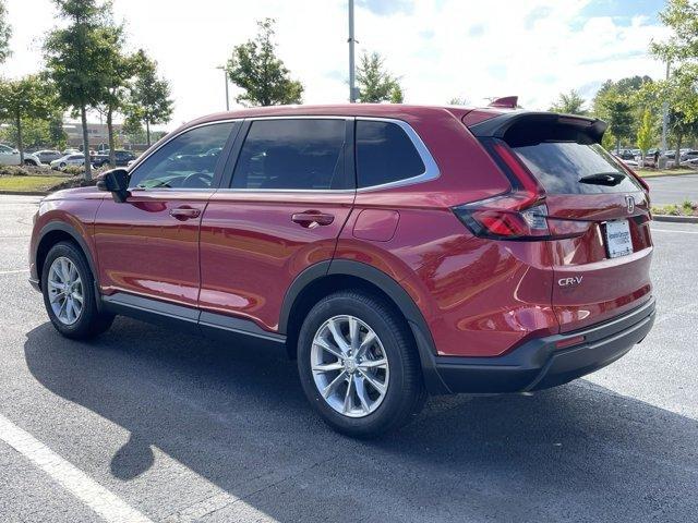 used 2024 Honda CR-V car, priced at $36,925