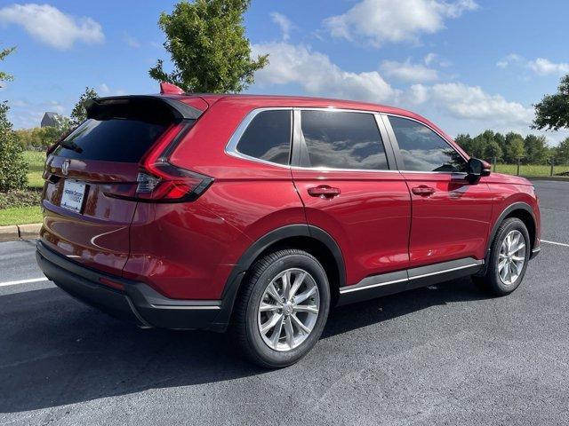 used 2024 Honda CR-V car, priced at $36,925