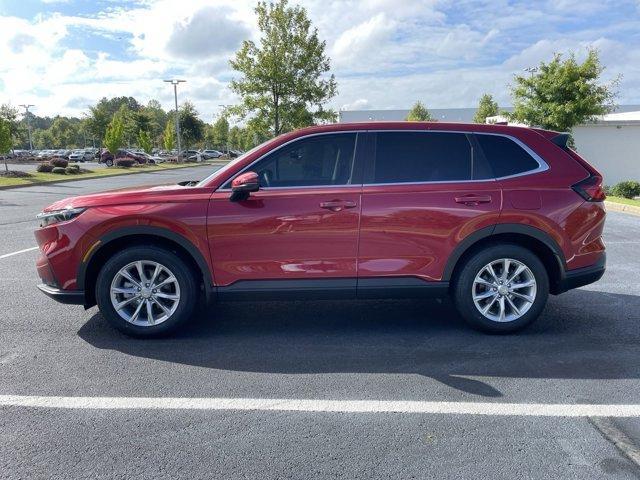 used 2024 Honda CR-V car, priced at $36,925