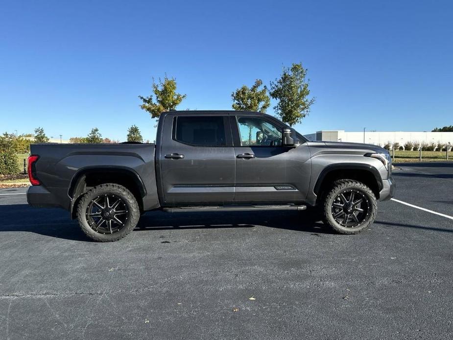 used 2023 Toyota Tundra car, priced at $57,990