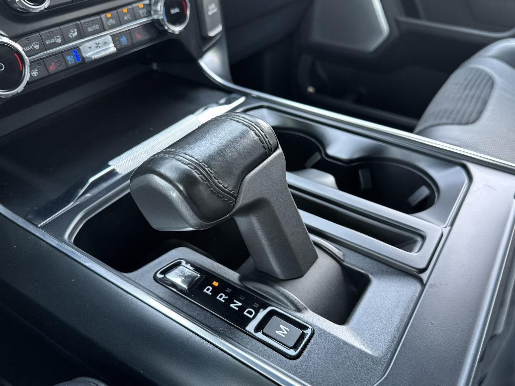 used 2022 Ford F-150 car, priced at $72,950