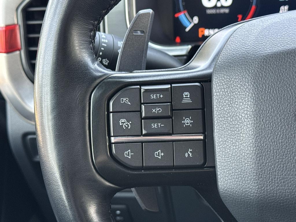 used 2022 Ford F-150 car, priced at $72,950