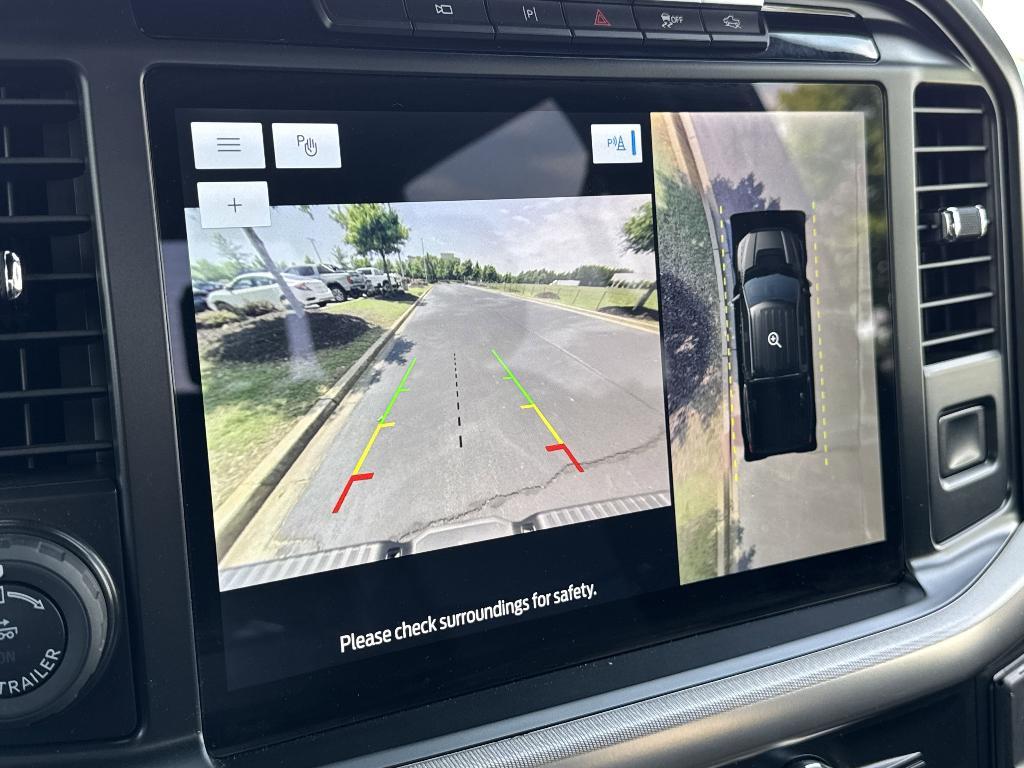 used 2022 Ford F-150 car, priced at $72,950