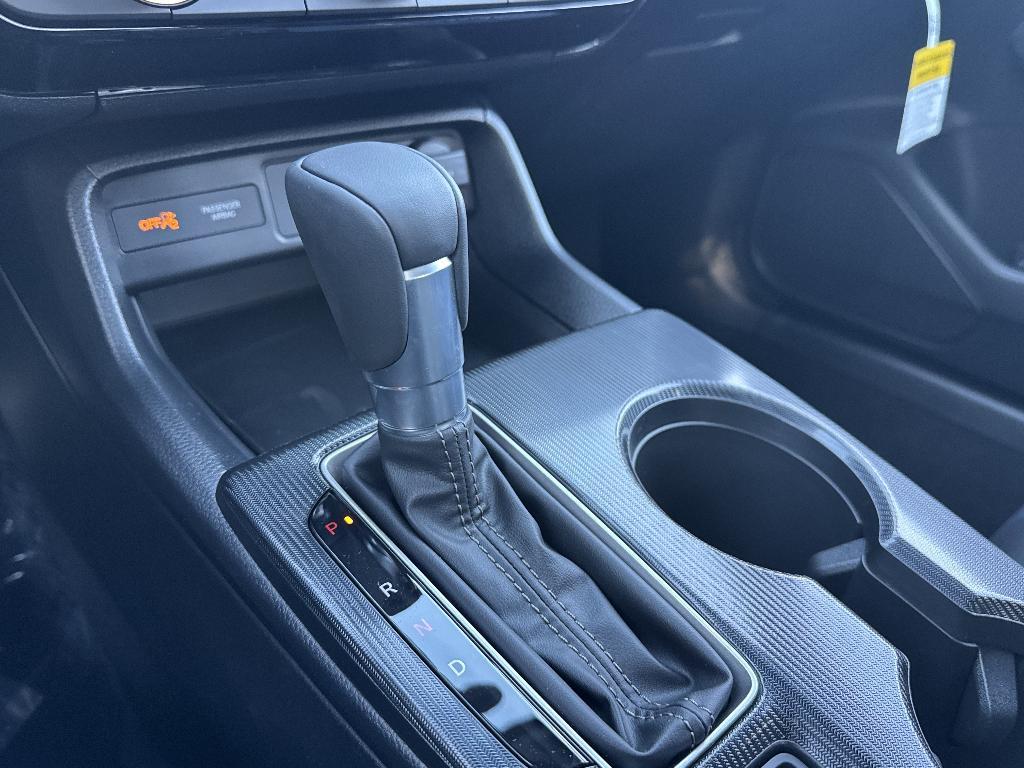 new 2026 Honda Civic car, priced at $26,678