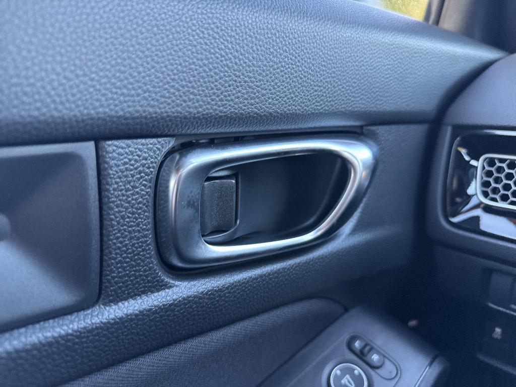 new 2026 Honda Civic car, priced at $26,678