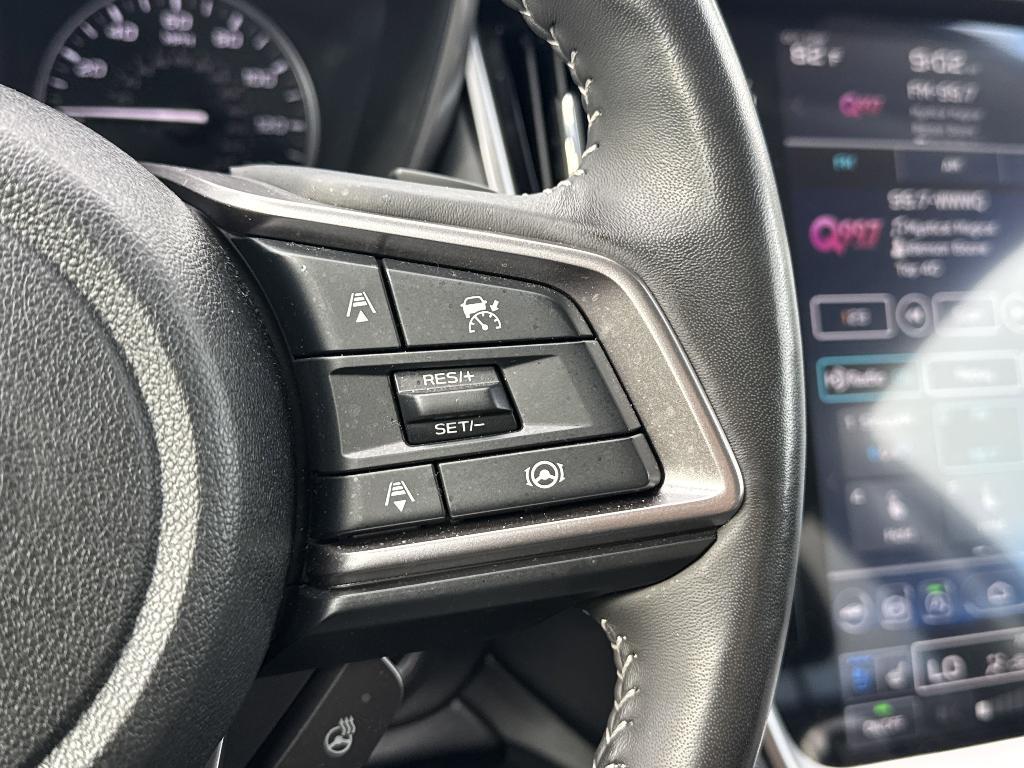 used 2024 Subaru Outback car, priced at $34,050
