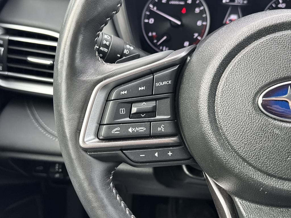 used 2024 Subaru Outback car, priced at $34,050