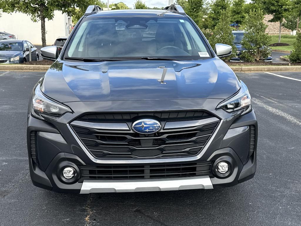 used 2024 Subaru Outback car, priced at $34,050