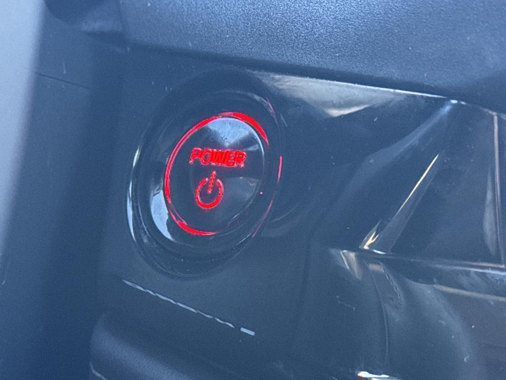 used 2023 Honda Accord Hybrid car, priced at $29,950