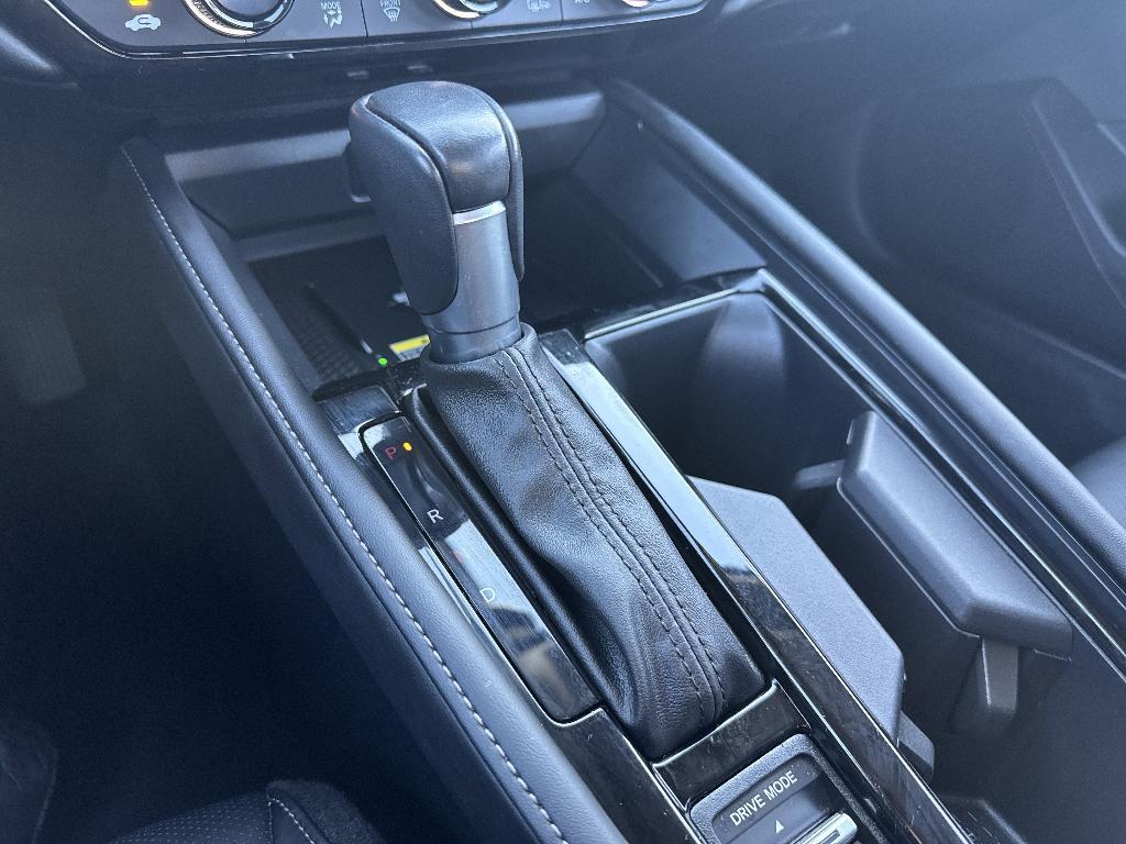 used 2023 Honda Accord Hybrid car, priced at $29,950