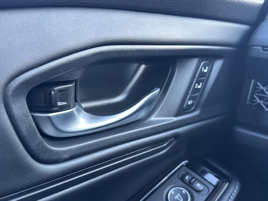 used 2023 Honda Accord Hybrid car, priced at $29,950