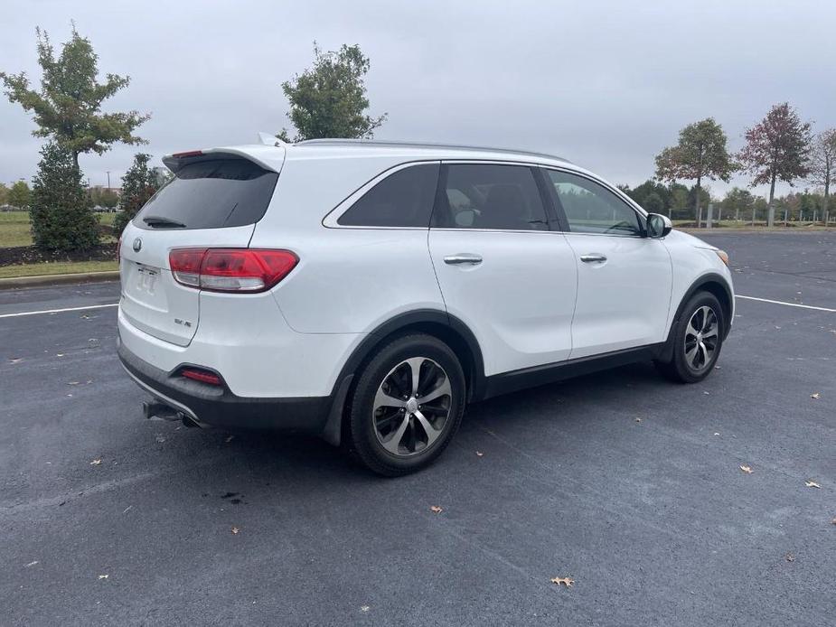 used 2016 Kia Sorento car, priced at $11,550