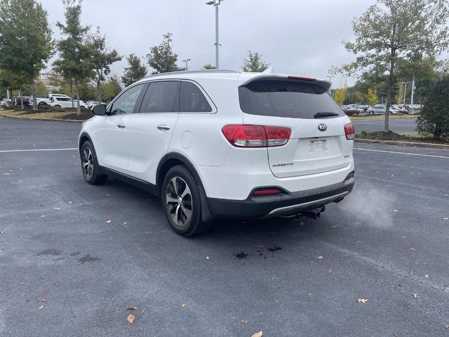 used 2016 Kia Sorento car, priced at $11,550