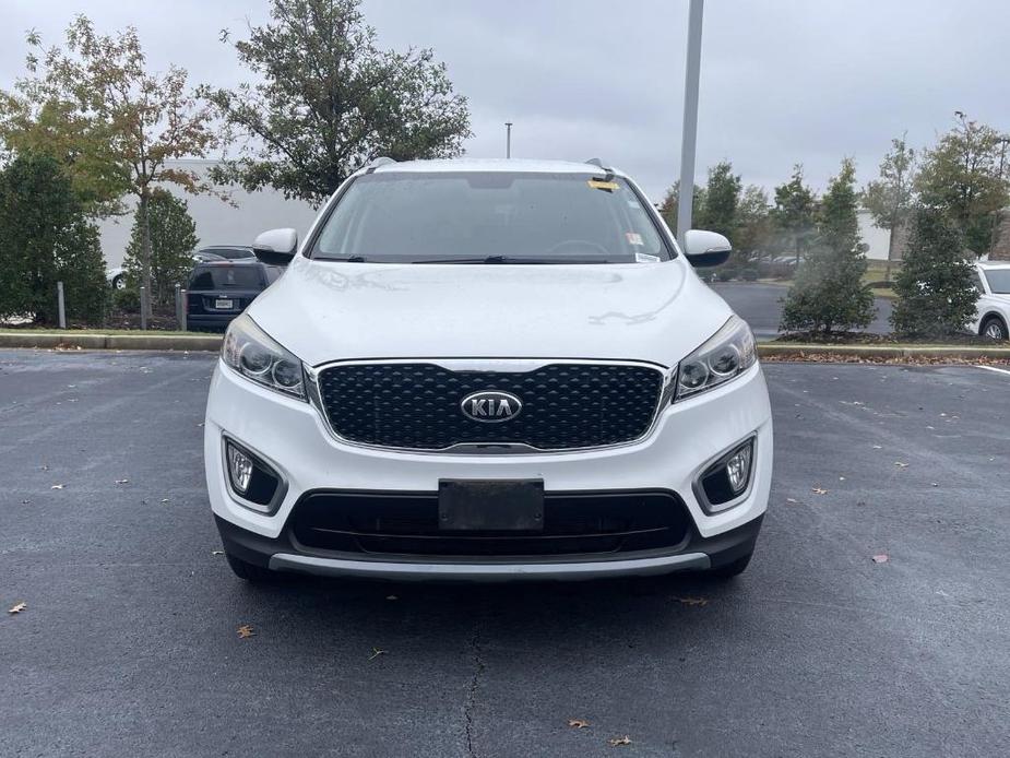 used 2016 Kia Sorento car, priced at $11,550