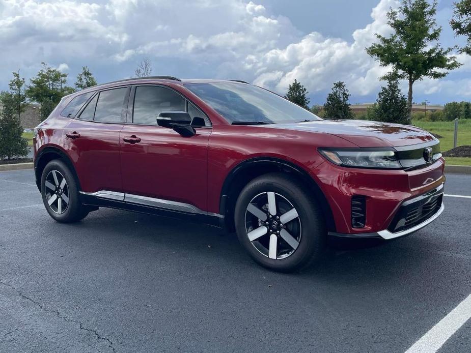 new 2024 Honda Prologue car, priced at $56,550