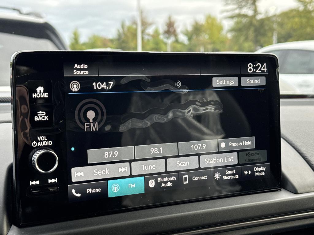 new 2025 Honda Pilot car, priced at $48,346