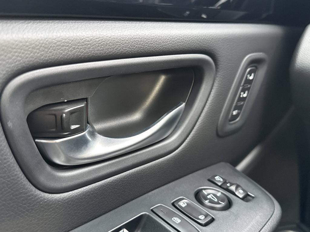 new 2025 Honda Pilot car, priced at $48,346