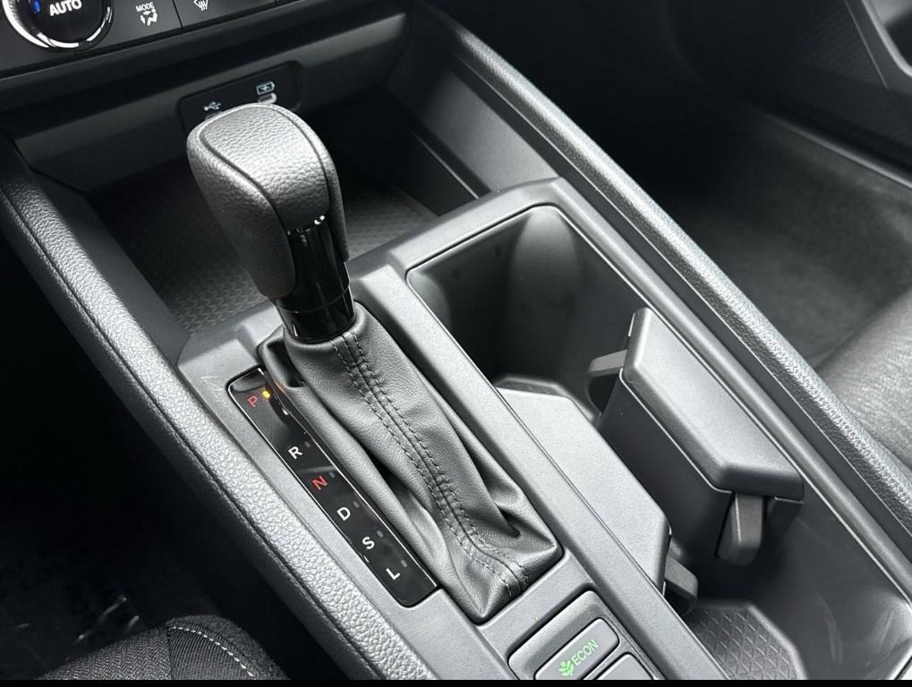 new 2025 Honda Accord car, priced at $30,315