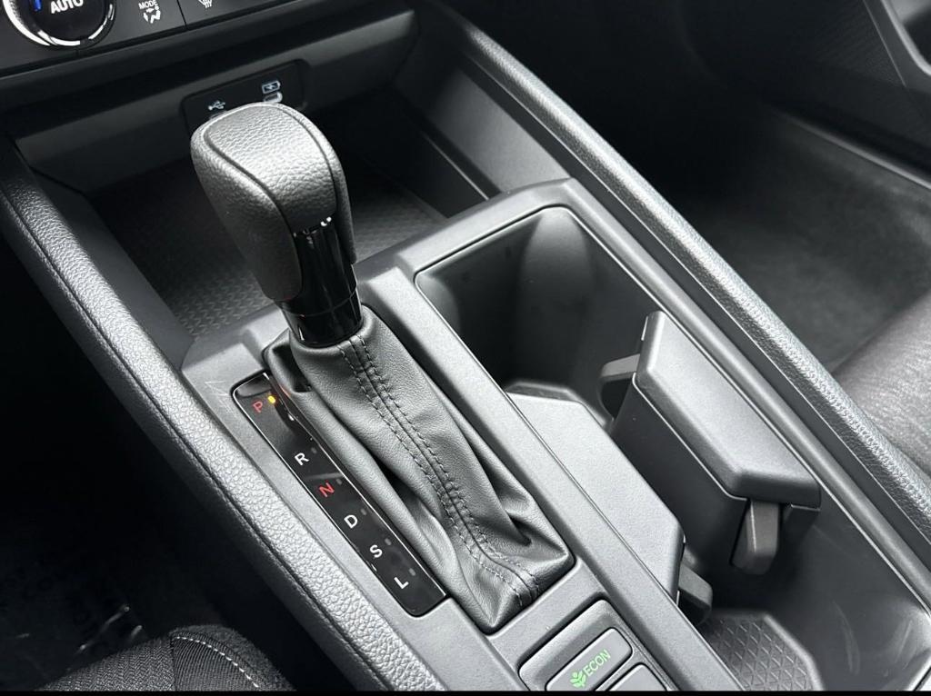 new 2025 Honda Accord car, priced at $30,315