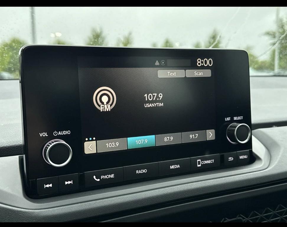 new 2025 Honda Accord car, priced at $30,315