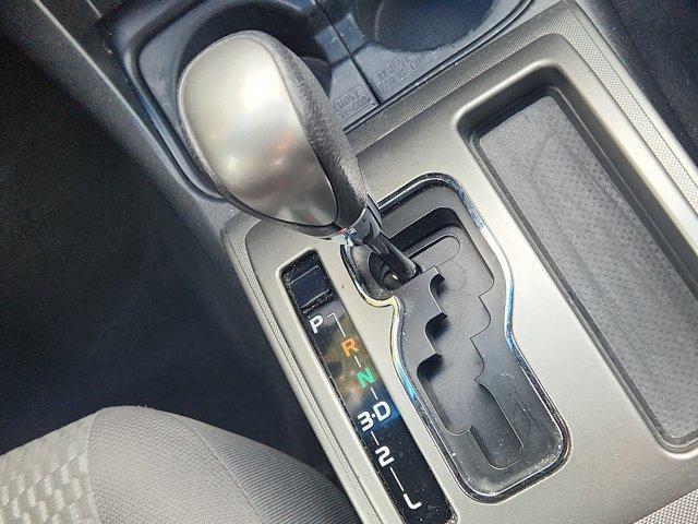 used 2015 Toyota Tacoma car, priced at $19,900