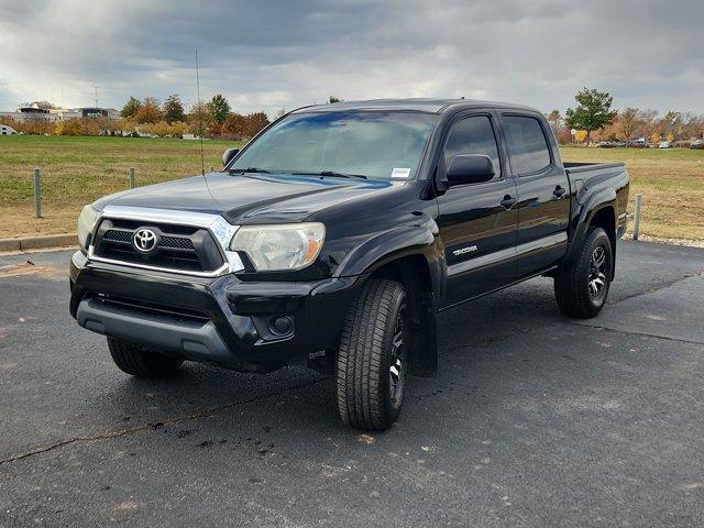 used 2015 Toyota Tacoma car, priced at $19,900